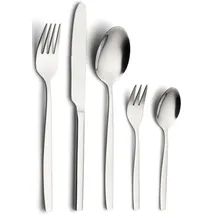 Echtwerk Positano 30-tlg. silber