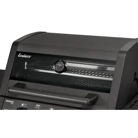 Enders Monroe Pro 3 SIK Turbo Shadow schwarz