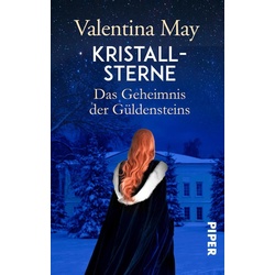 Kristallsterne als eBook Download von Valentina May