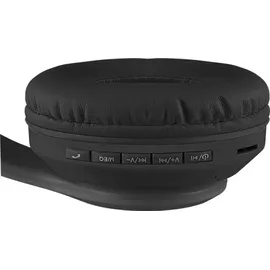 DEFENDER Freemotion B585 Schwarz