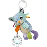 Playgro Sensory Friend Katze Mehrfarbig