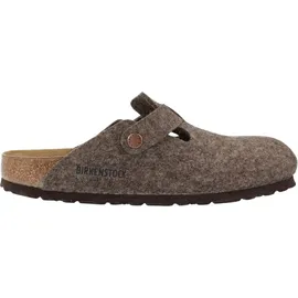 Birkenstock Boston Braun 40
