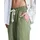 Roxy Oceanside Ausgestellte Hose Grün M