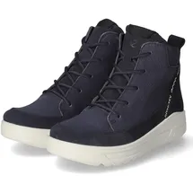 ECCO Urban Snowboarder Blau 28