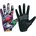 Faster Long Gloves M