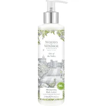 Woods of Windsor Lily Of The Valley Bodylotion Lotion 250 ml
