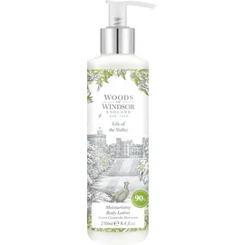 Woods of Windsor Lily Of The Valley Bodylotion Lotion 250 ml