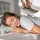 nah-vital Matratzentopper 90 x 200 cm 4in1 wendbar