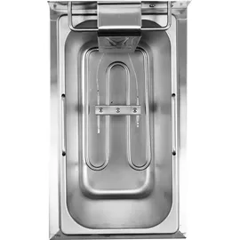 Yato Gastro Fritteuse 1x5L 2000W 430x200x335mm