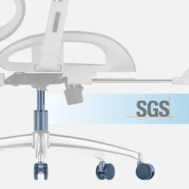 mark adler Expert 7,9 Grau