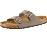 Birkenstock Arizona Birko-Flor Nubuk