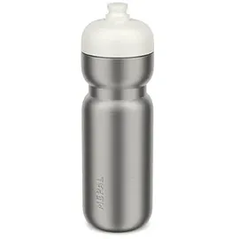 Mepal Trinkflasche Pull Sport ceramic white 800,0 ml, 1 St.
