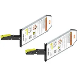 BLUM AVENTOS HKi TIP-ON Kraftspeicher-Set - Leistungsfaktor 930 - 2800