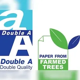 Double A Everyday A4 70 g/m2 250 Blatt