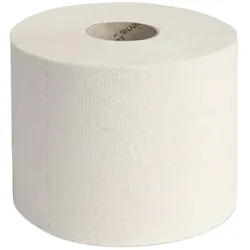 Huchtemeier Green Hygiene - Toilettenpapier aus recyceltem Papier, 2-lagig, 500 Blatt, 36 St.