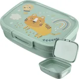 Kadax SNAP-Box rechteckig 1,3 l