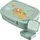 Kadax SNAP-Box rechteckig 1,3 l
