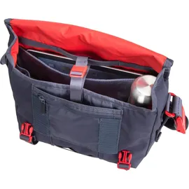 Timbuk2 Heritage Flight Classic Messenger 30 cm blau
