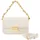 Seidenfelt Manufaktur Hallila Boxy Crossbag Umhängetasche Synthetik Beige