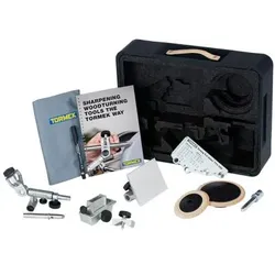 Tormek Drechslerpaket TNT-808