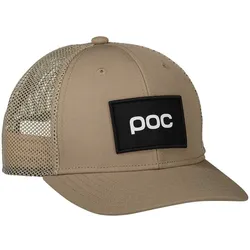 POC Trucker Cap - Magnasite Beige
