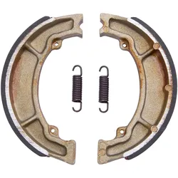 TRW Bremsbacke MCS 969