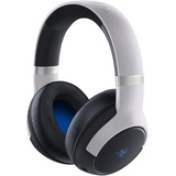 Razer Kaira Pro for PlayStation Kopfhörer Kabellos Kopfband Gaming USB Typ-C Bluetooth Weiß