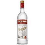 Stolichnaya Vodka 40% 1,0l