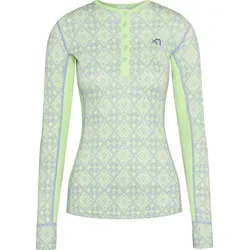 Kari Traa Rose Longsleeve mint (MINT) XS