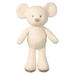 Nattou TEDDY Kuscheltier Maus 32 cm
