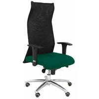 Piqueras y Crespo Bali456 Xl Bürostuhl - Green -