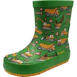 Koel Gummistiefel Wellie Bare Multi Bunt 26