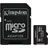 UHS-I A1 V10 + SD-Adapter 64 GB