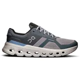 On Cloudrunner 2