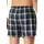 SCHIESSER Webboxer blau/grau L 2er Pack