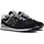 New Balance 574v3 Herren White/Black/Gray 44