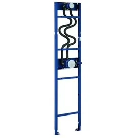Grohe Rapido Duschrahmen Unterputzinstallation