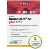 Lexware Financial Office Plus 2025 ESD DE Win
