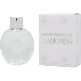 Emporio Armani Diamonds Eau de Parfum 100 ml