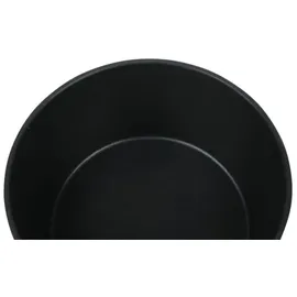Testrut Stieltopf Kasserolle 16 cm rund