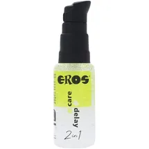 Eros 2in1 Care & Delay 30 ml
