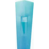 Exacompta Stehsammler The Magazine Chromaline, - Türkis