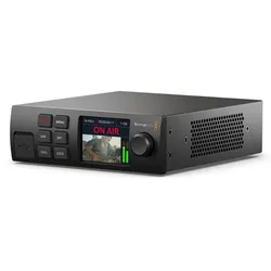 Web Presenter HD Streaming Gerät