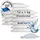 Bluecraft Luftentfeuchter Nachfüllpack 12 x 1 kg