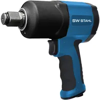 SWSTAHL S3266 Druckluft-Schlagschrauber, 3/4", 1750 Nm