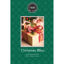 Christmas Bliss Duftsachet
