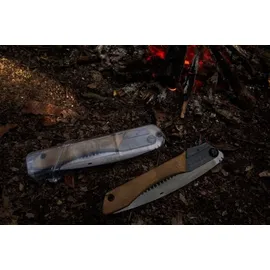 Silky Gomboy Curve Outback Edition