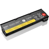 Lenovo Panasonic Laptop-Batterie 6 Zellen, 6080 mAh), Notebook Akku,