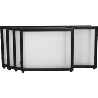 Omnitronic MD-2 DJ Booth Cover inkl. Tasche