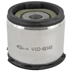 VAICO Lagerung, Achskörper Original Qualität Hilfsrahmen/Aggregateträger,Lagerung, Achskörper,Lagerung, Achsträger hinten rechts links  für SKODA VW S